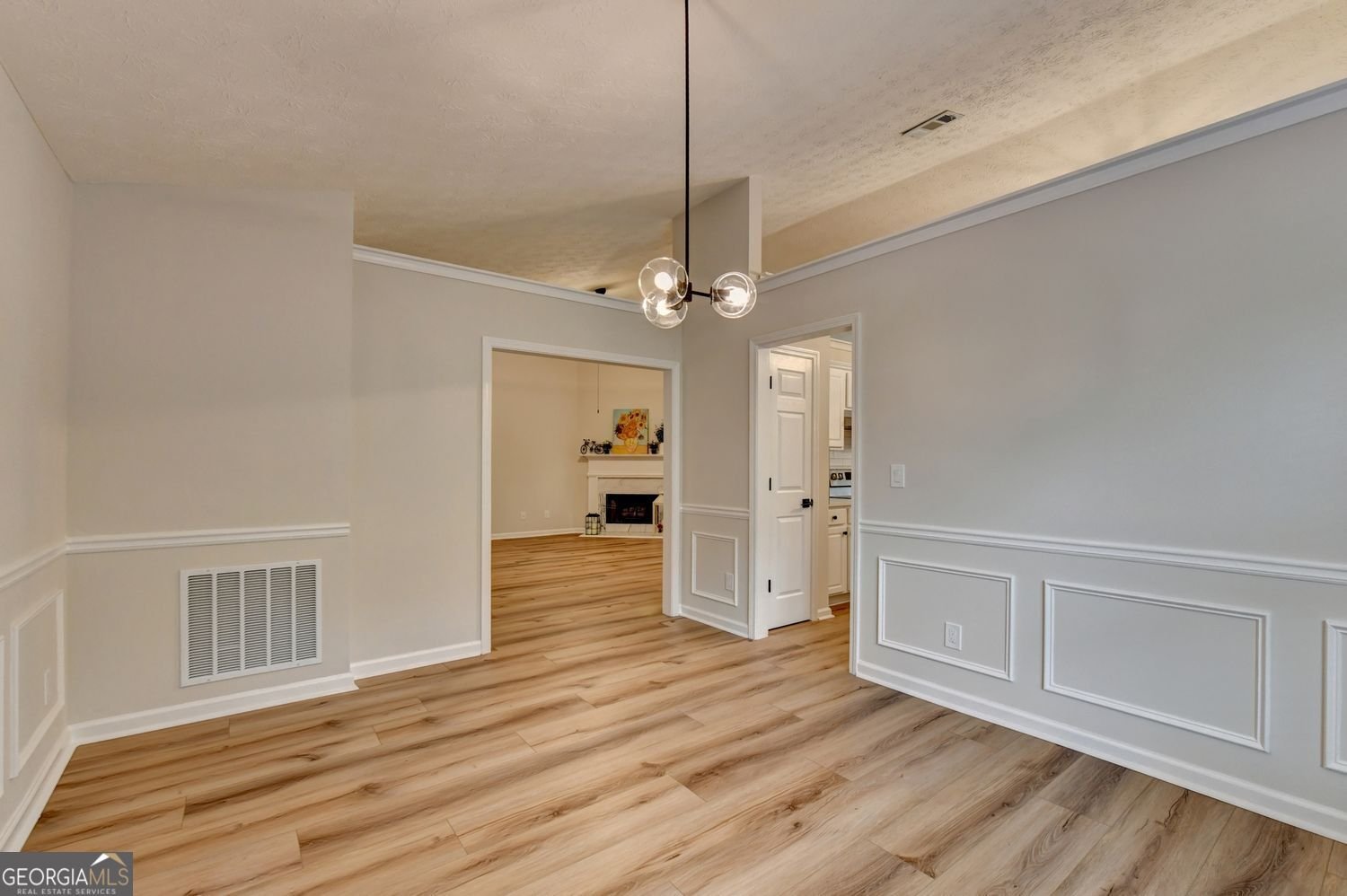 1581 Highland Bluff Court Suwanee - Photo 34