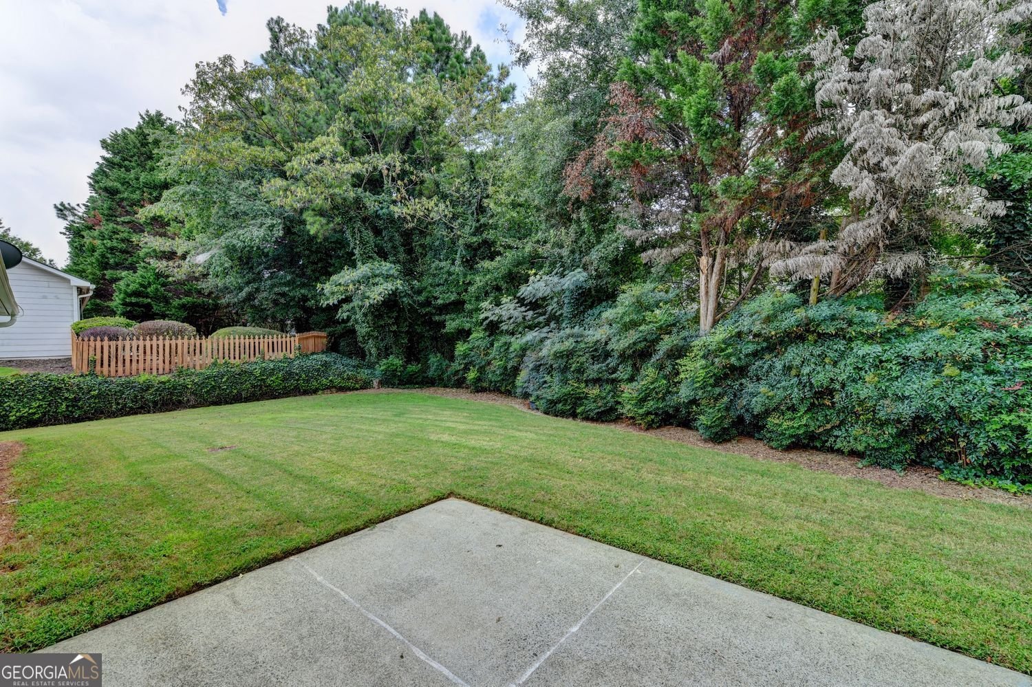 1581 Highland Bluff Court Suwanee - Photo 56