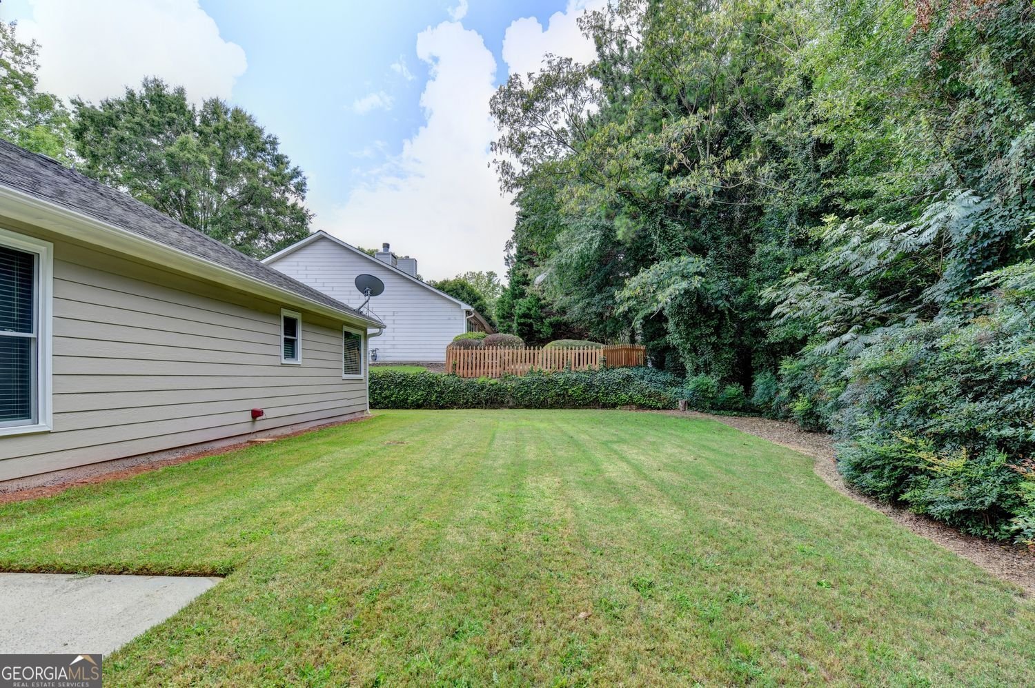 1581 Highland Bluff Court Suwanee - Photo 57