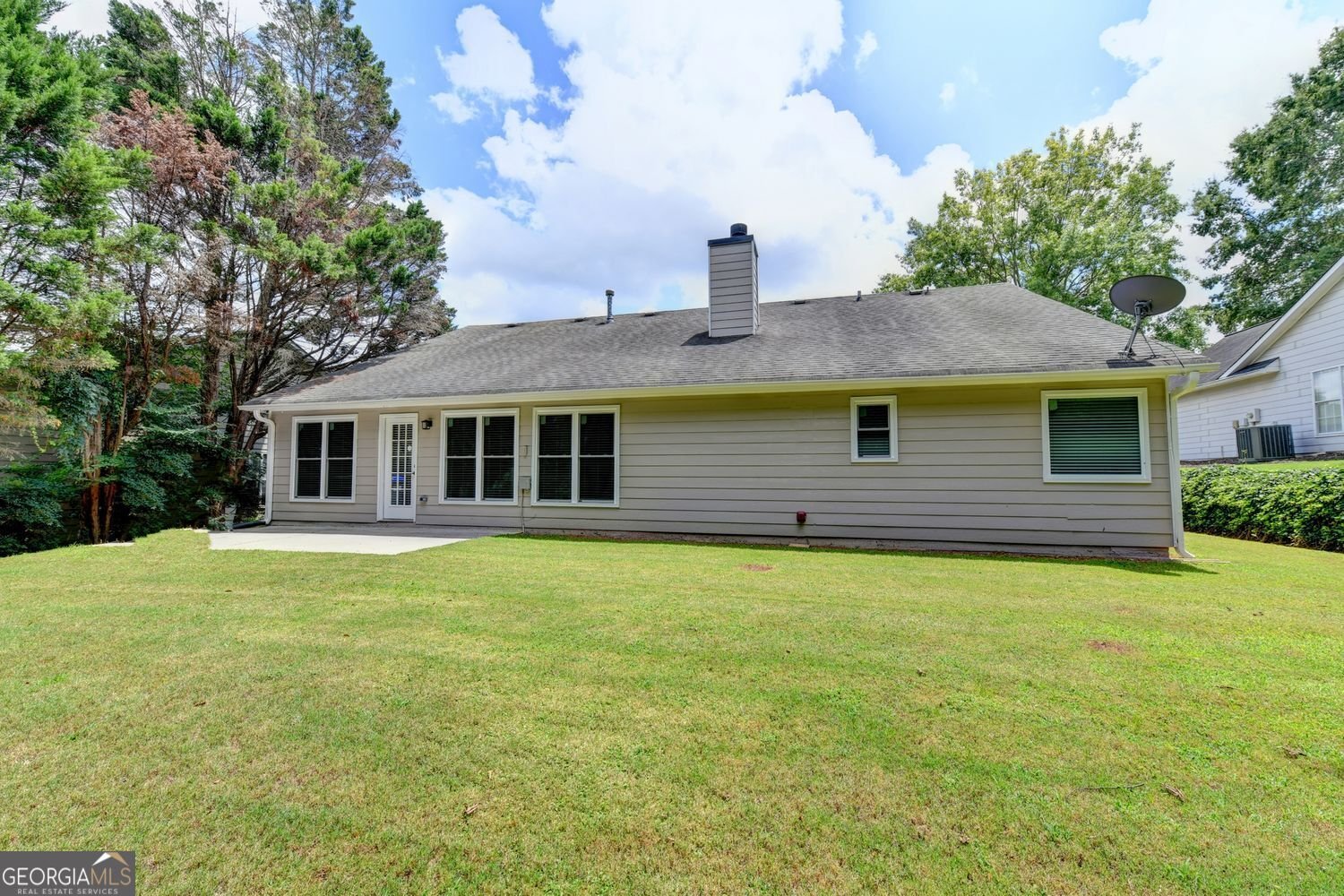 1581 Highland Bluff Court Suwanee - Photo 58