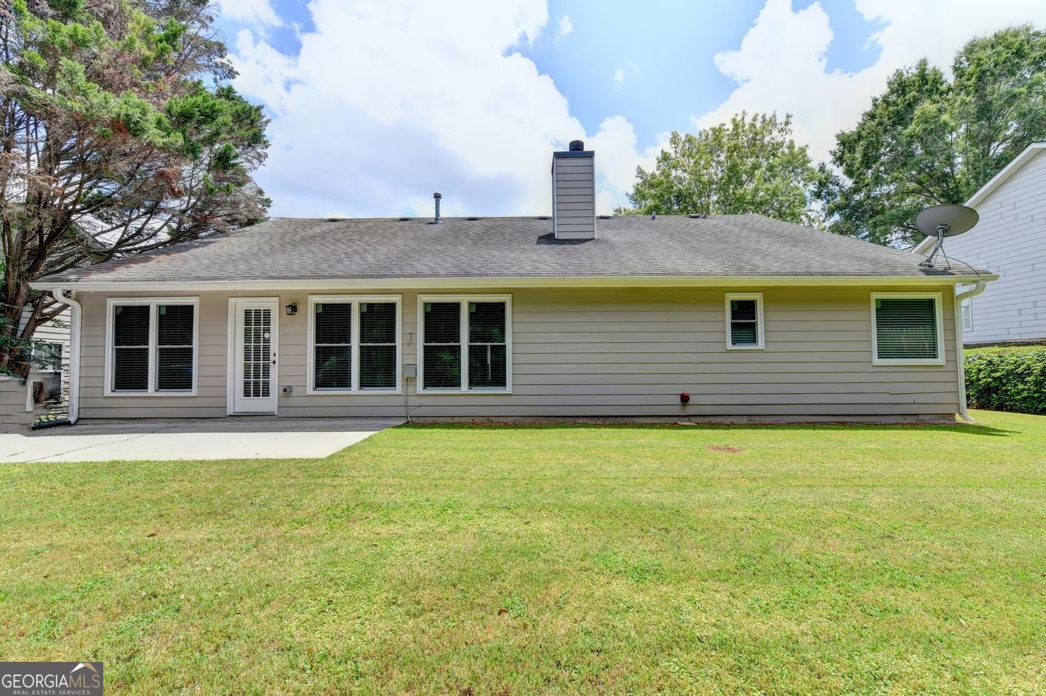 1581 Highland Bluff Court Suwanee - Photo 59