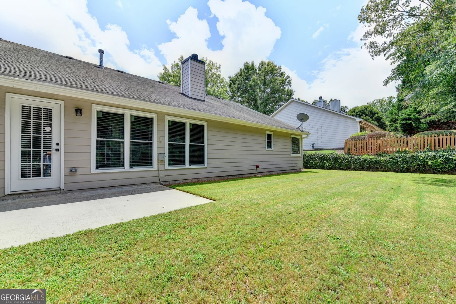 1581 Highland Bluff Court Suwanee - Photo 60