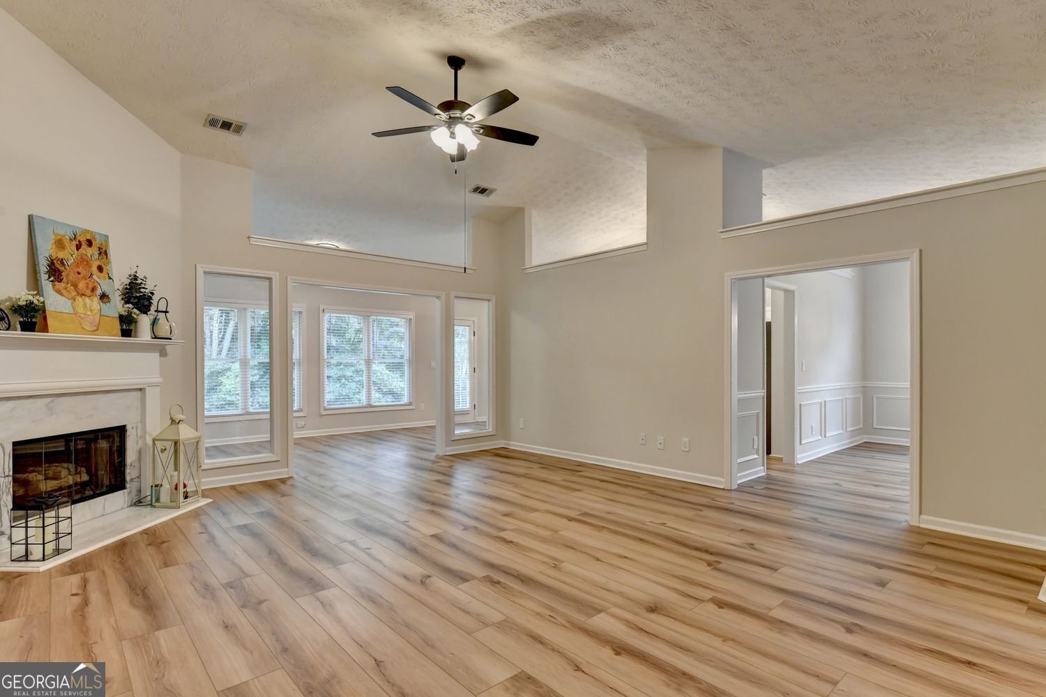 1581 Highland Bluff Court Suwanee - Photo 7