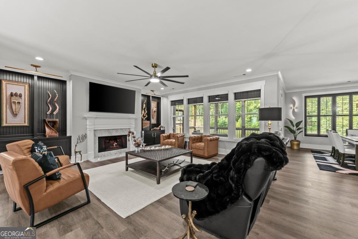 1031 Cleek Lane Greensboro - Photo 10