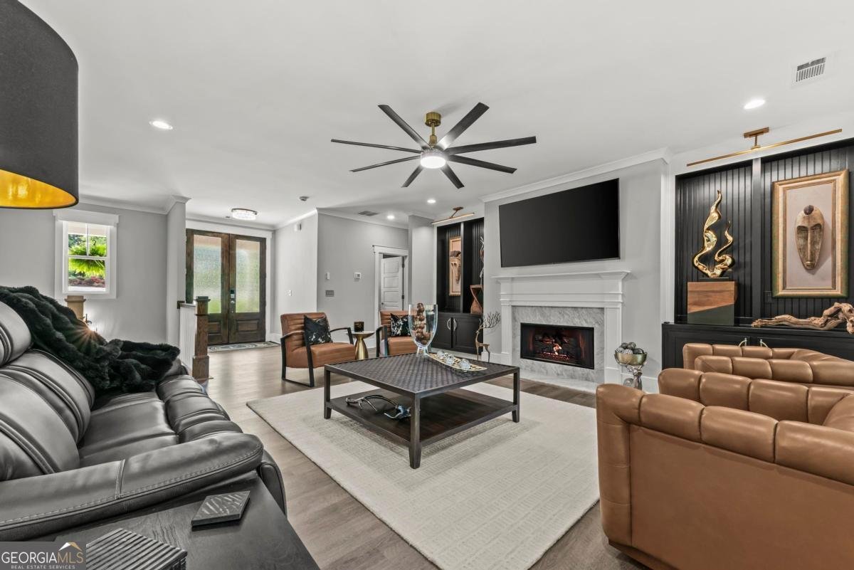1031 Cleek Lane Greensboro - Photo 11