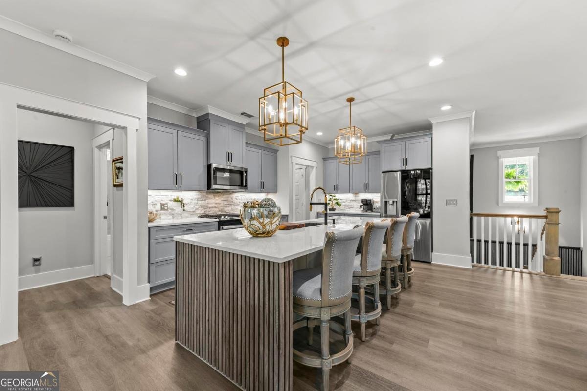 1031 Cleek Lane Greensboro - Photo 12