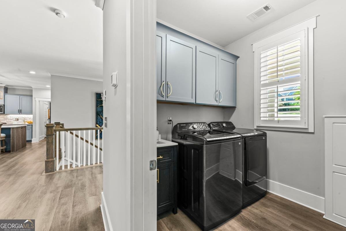 1031 Cleek Lane Greensboro - Photo 13