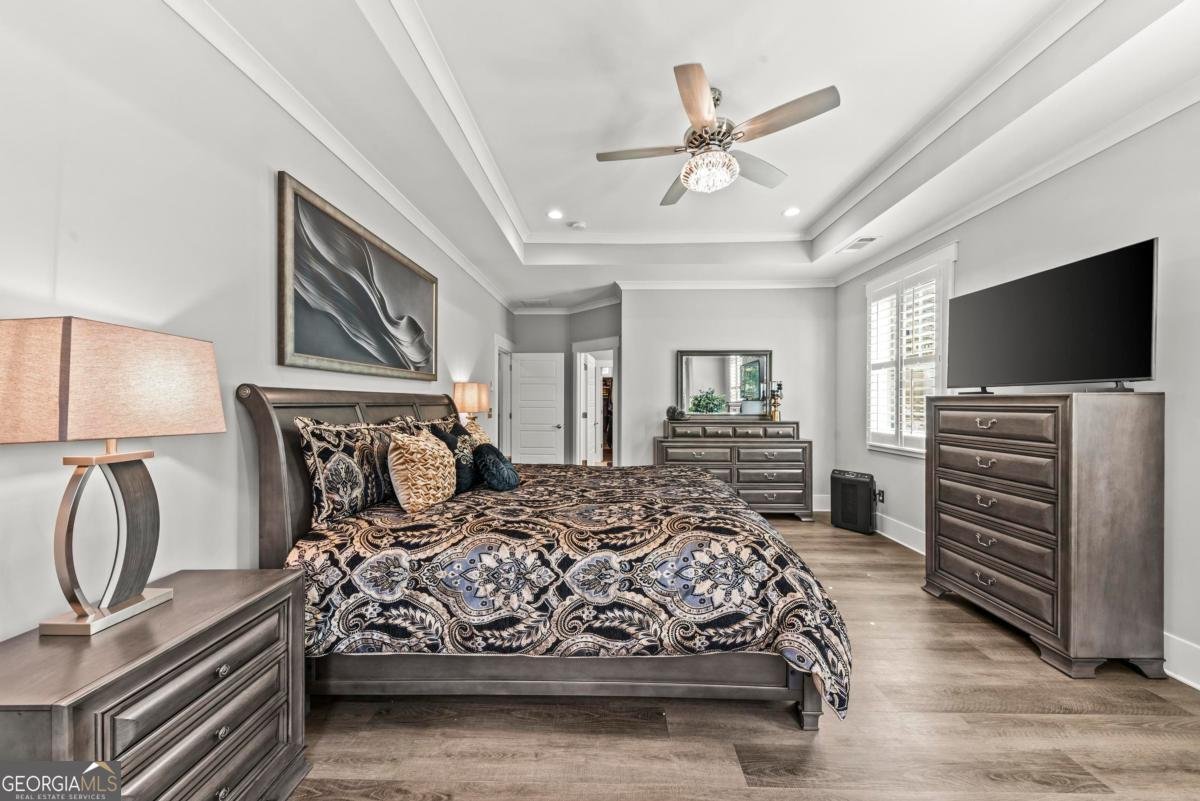 1031 Cleek Lane Greensboro - Photo 16