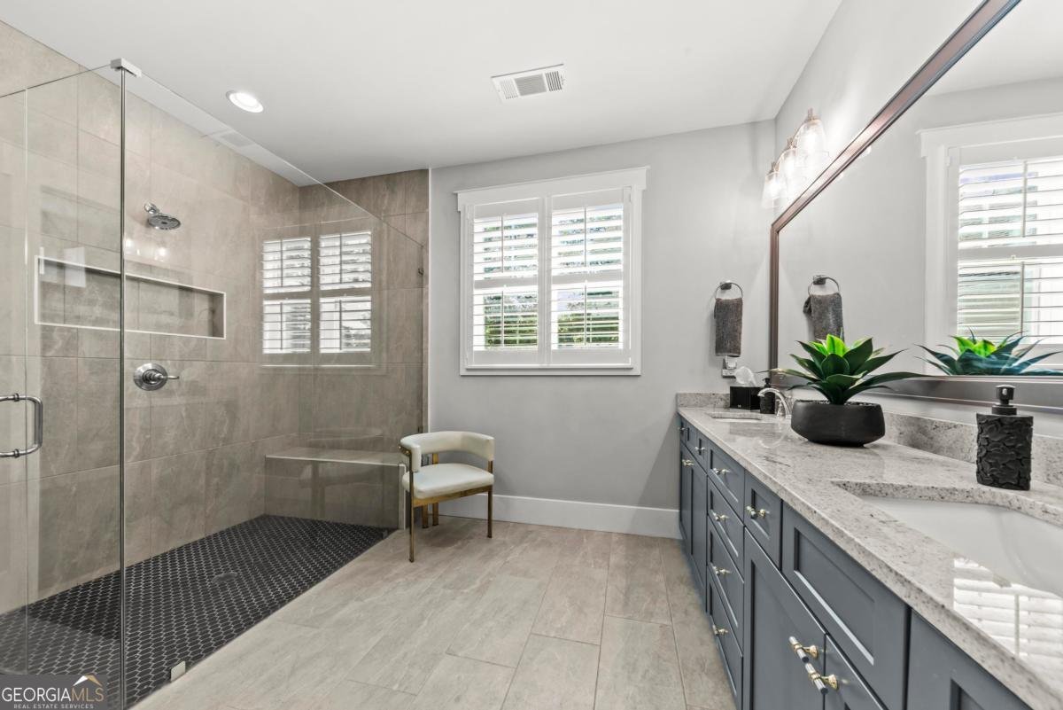 1031 Cleek Lane Greensboro - Photo 18