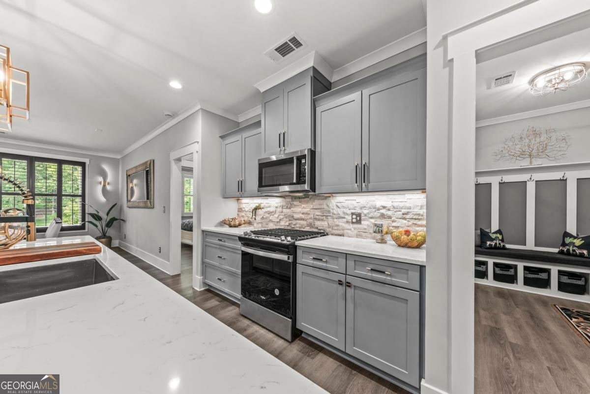 1031 Cleek Lane Greensboro - Photo 22