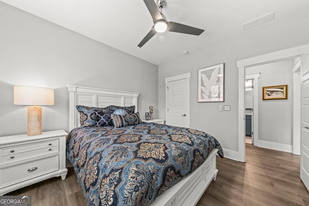 1031 Cleek Lane Greensboro - Photo 39
