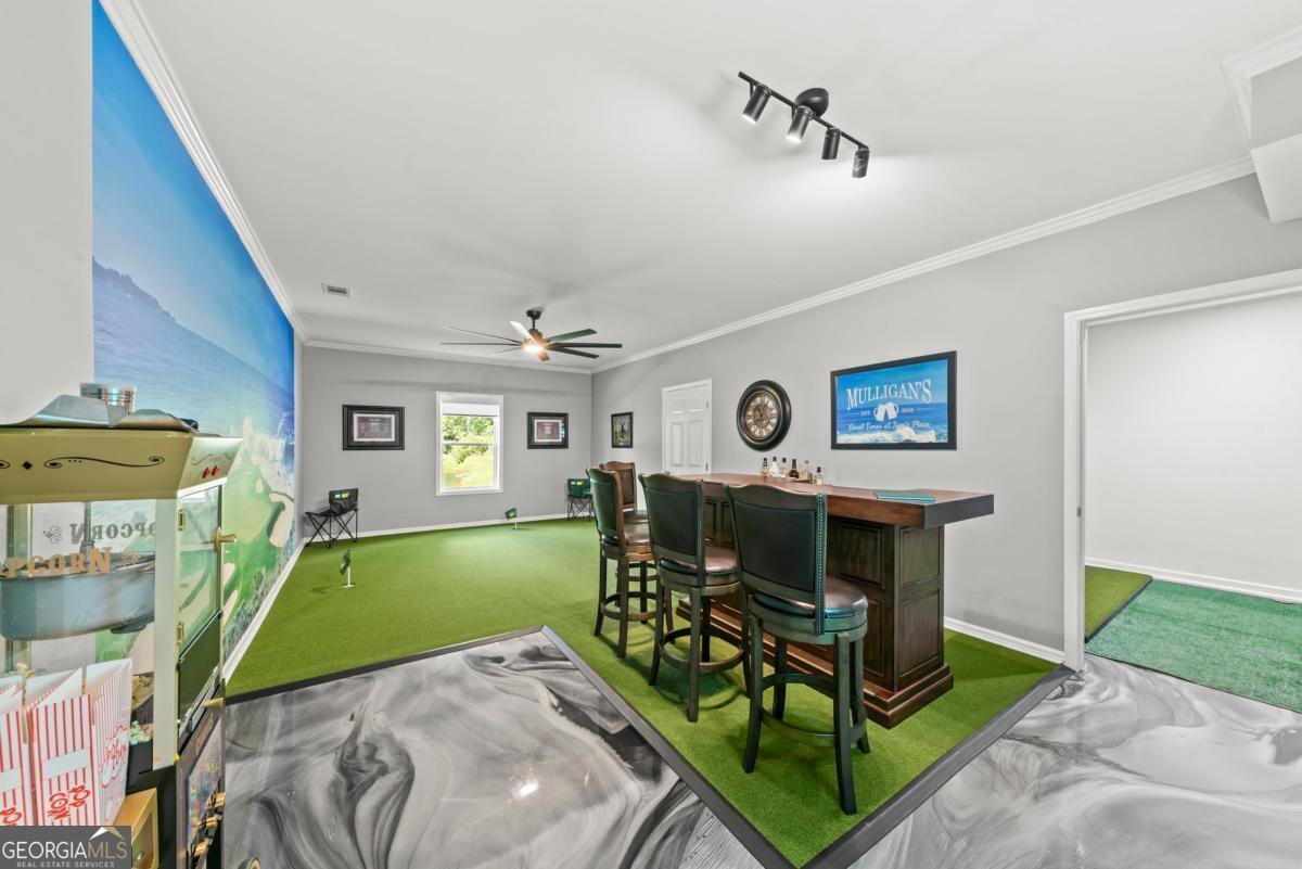1031 Cleek Lane Greensboro - Photo 40