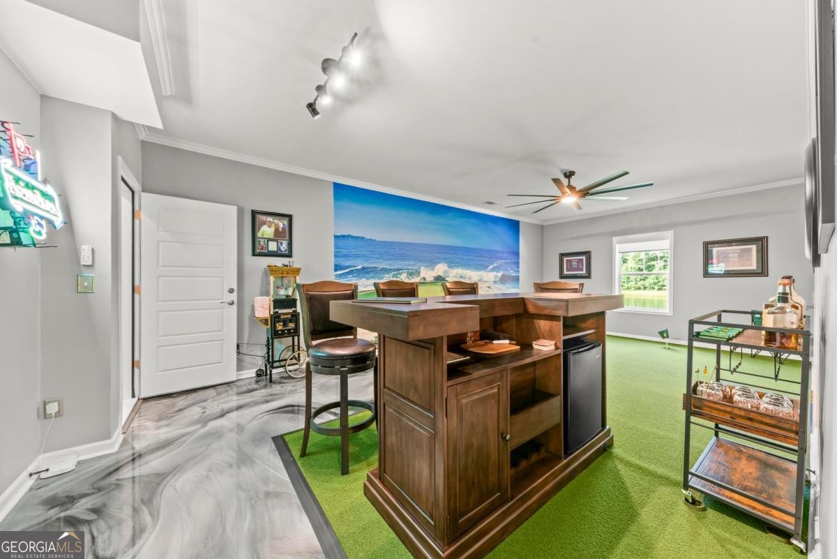 1031 Cleek Lane Greensboro - Photo 41