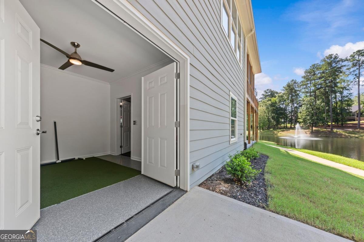 1031 Cleek Lane Greensboro - Photo 45