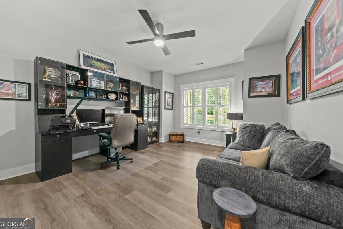 1031 Cleek Lane Greensboro - Photo 48