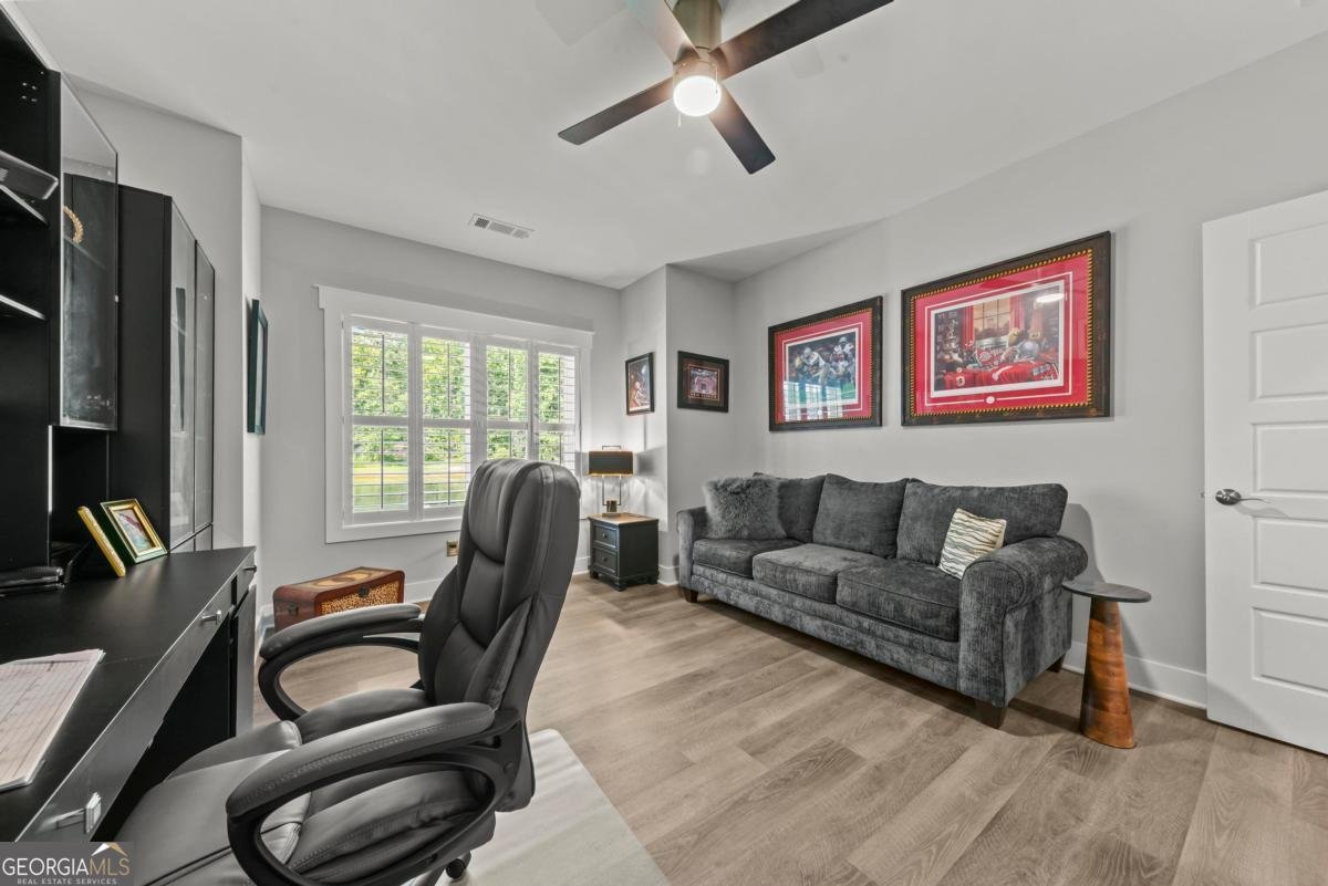 1031 Cleek Lane Greensboro - Photo 49