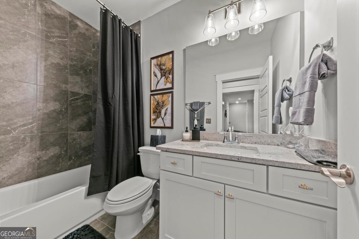 1031 Cleek Lane Greensboro - Photo 50