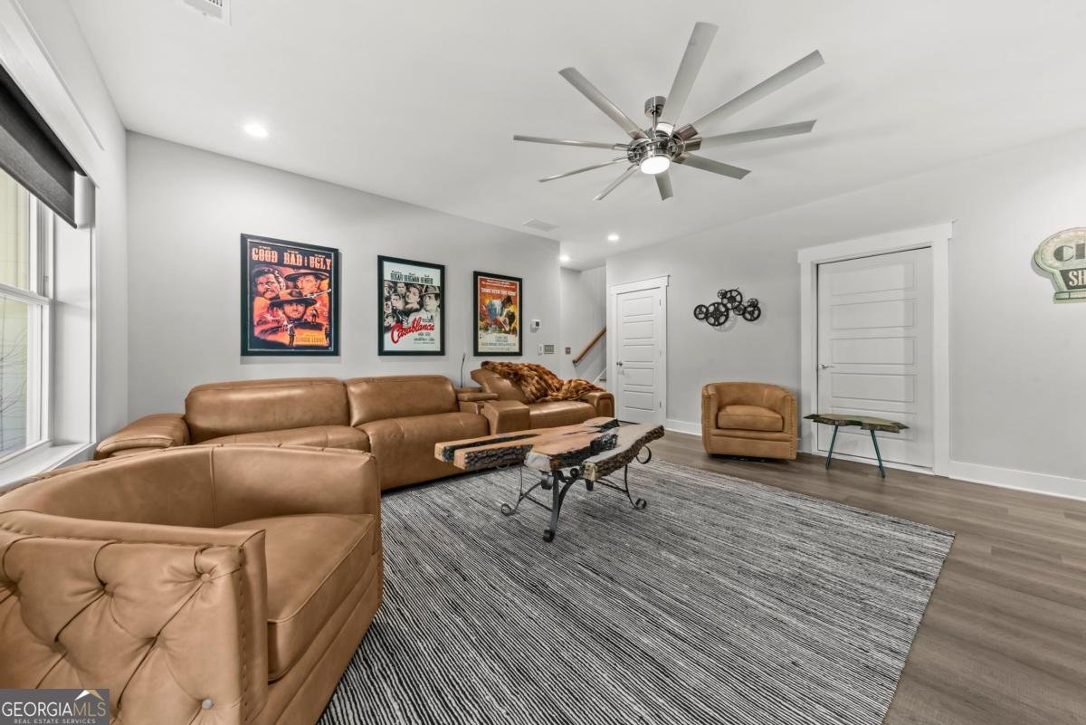 1031 Cleek Lane Greensboro - Photo 53