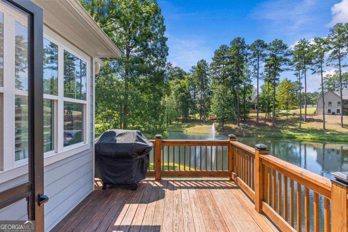 1031 Cleek Lane Greensboro - Photo 54