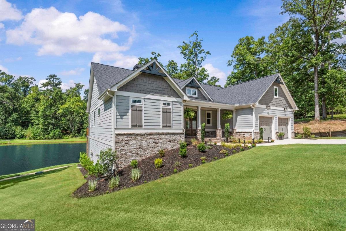 1031 Cleek Lane Greensboro - Photo 55
