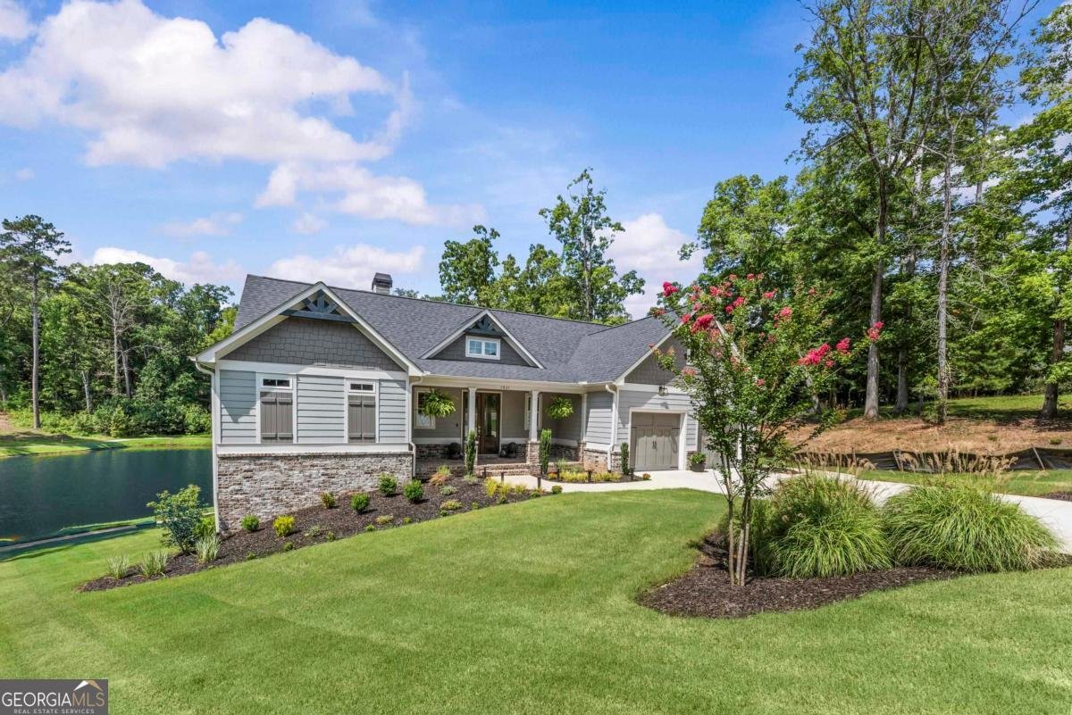 1031 Cleek Lane Greensboro - Photo 57