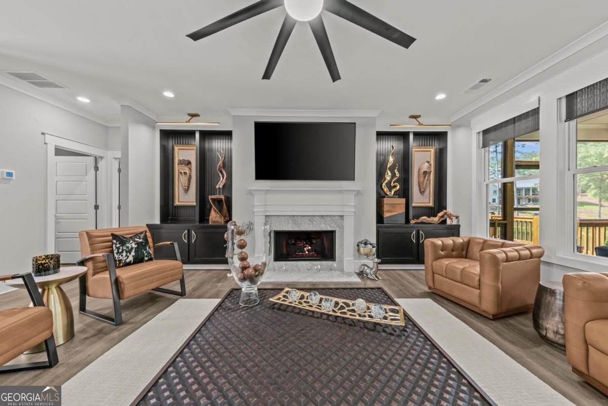 1031 Cleek Lane Greensboro - Photo 8