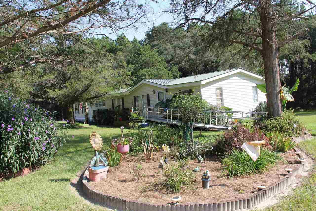 2489 Mosley Road Claxton - main photo
