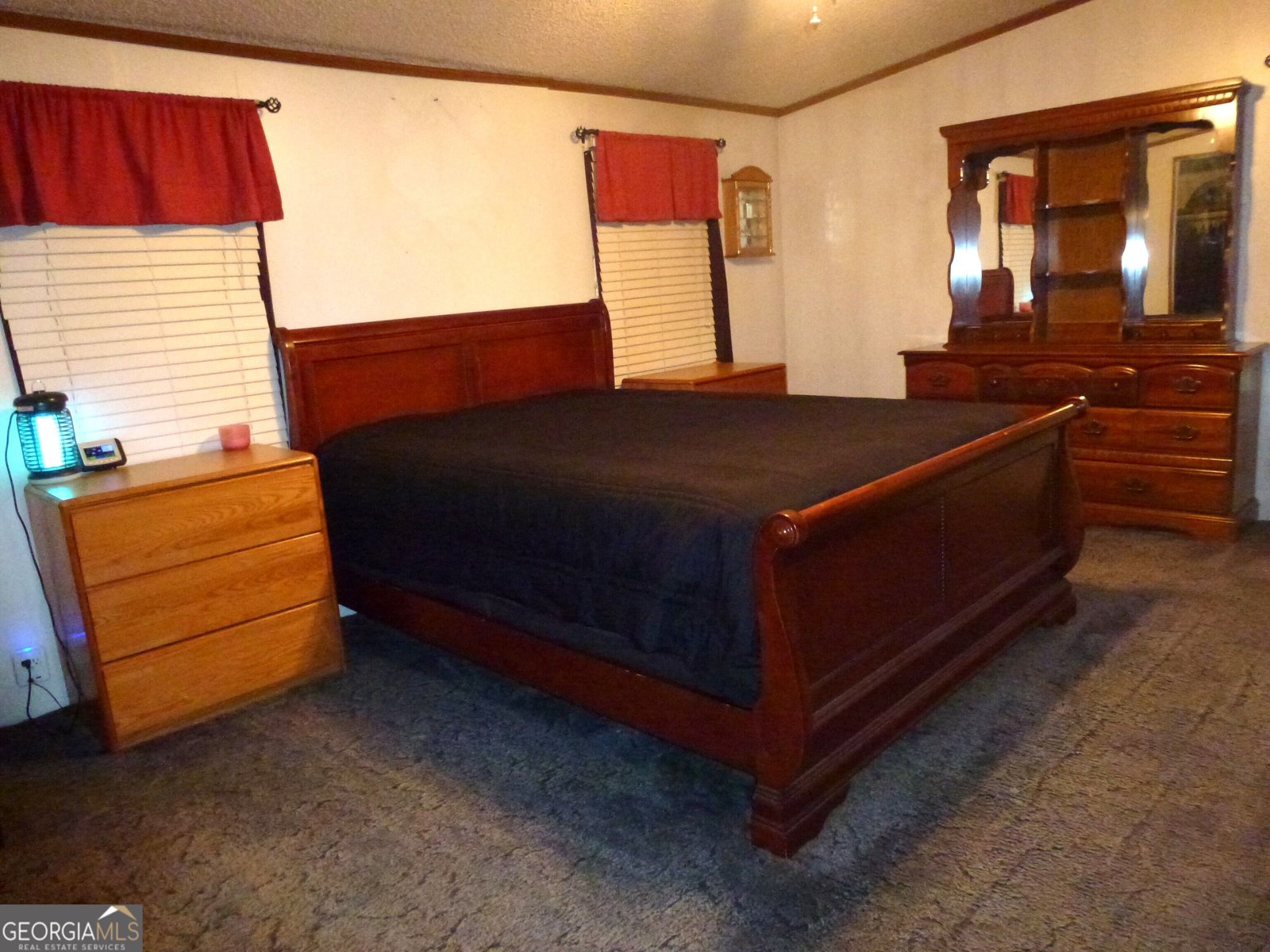 2489 Mosley Road Claxton - Photo 10