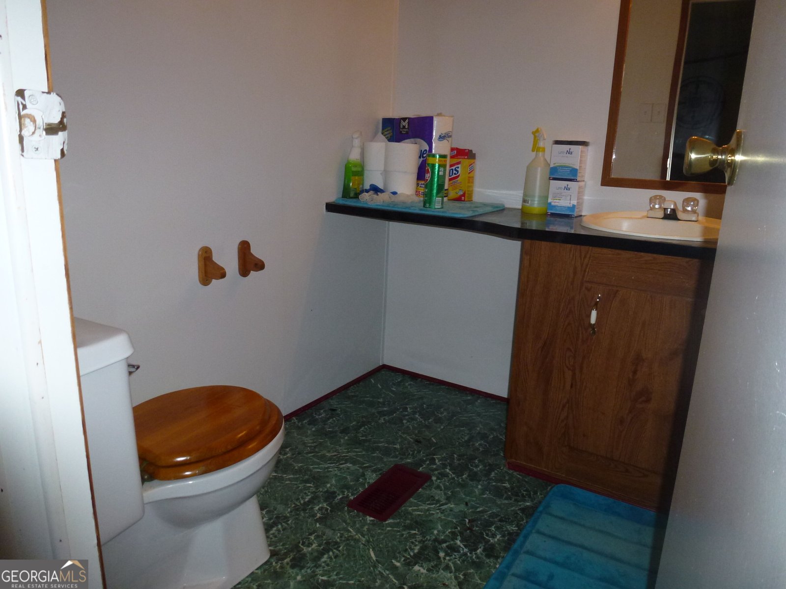 2489 Mosley Road Claxton - Photo 19