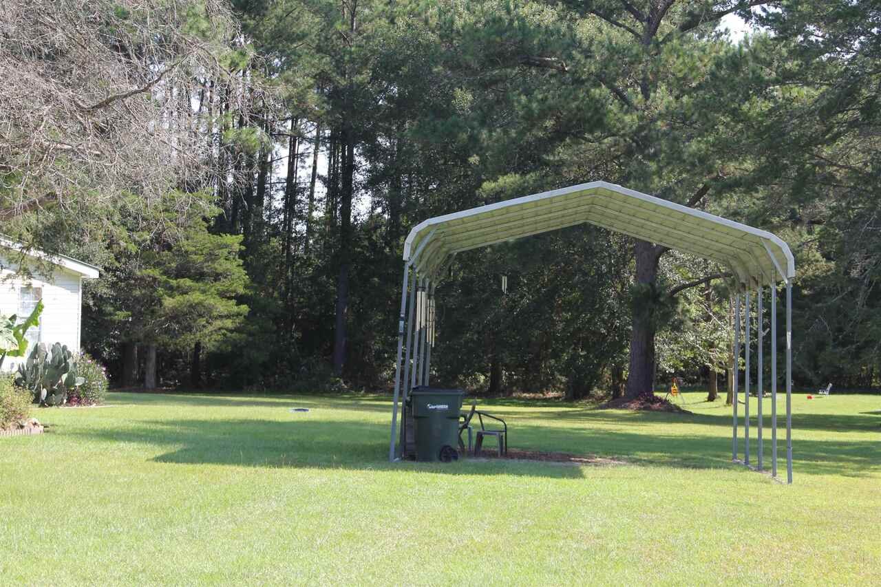 2489 Mosley Road Claxton - Photo 21