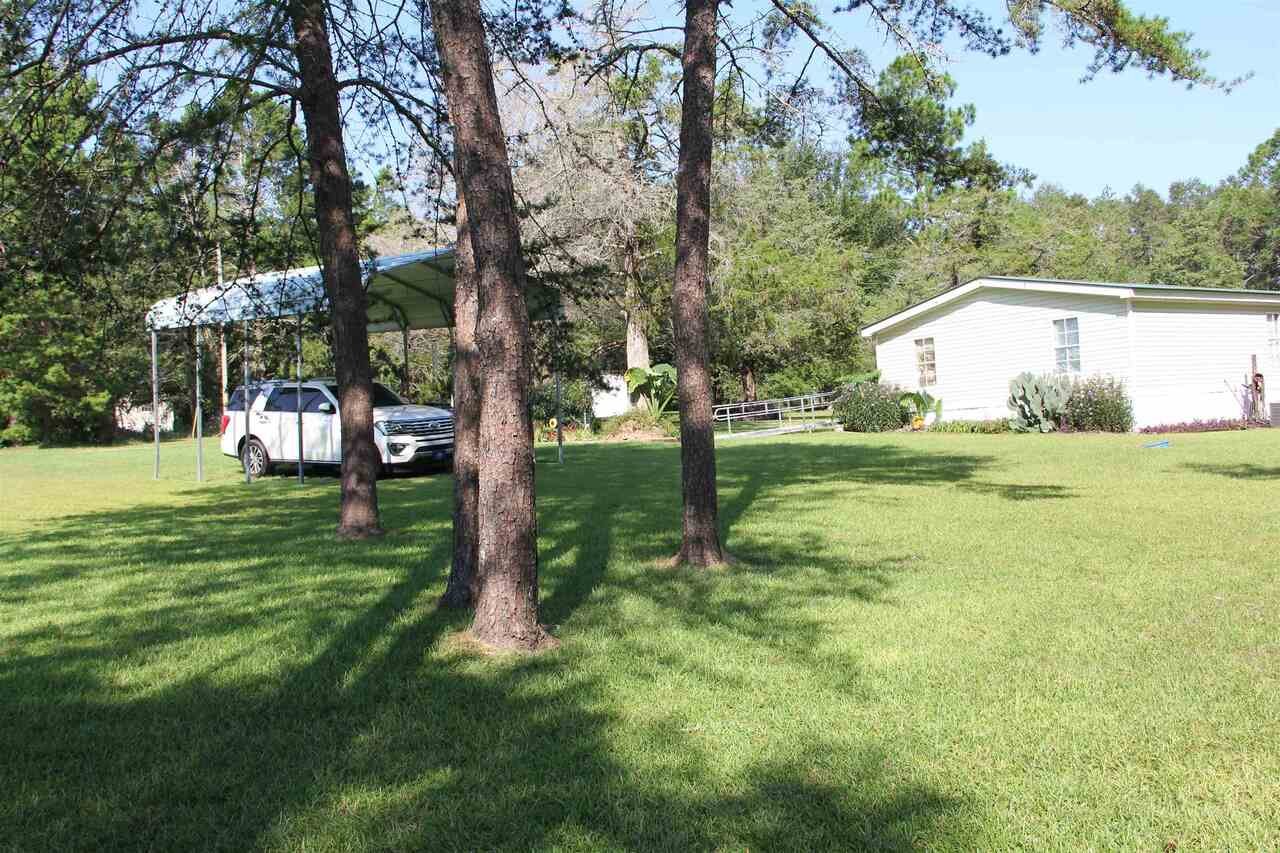 2489 Mosley Road Claxton - Photo 23