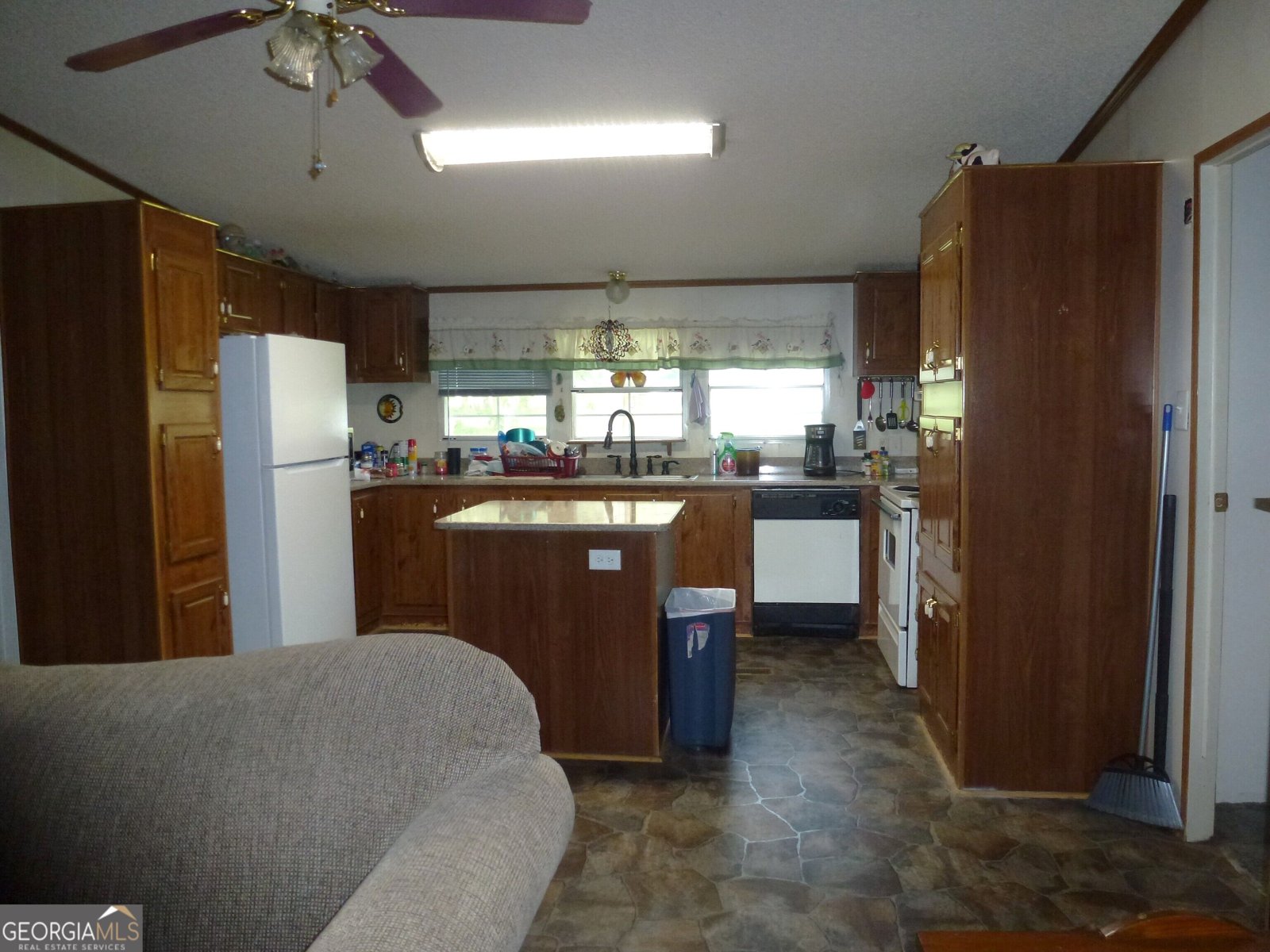 2489 Mosley Road Claxton - Photo 6