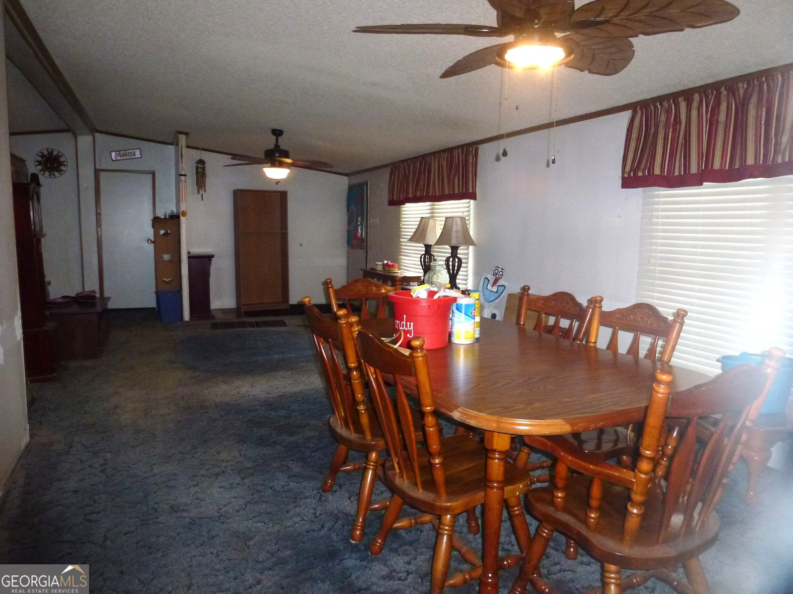 2489 Mosley Road Claxton - Photo 7