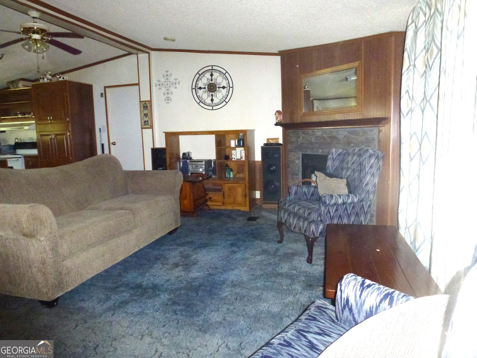 2489 Mosley Road Claxton - Photo 8