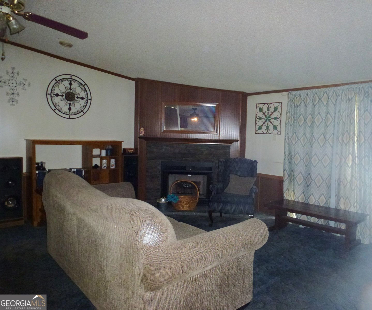 2489 Mosley Road Claxton - Photo 9