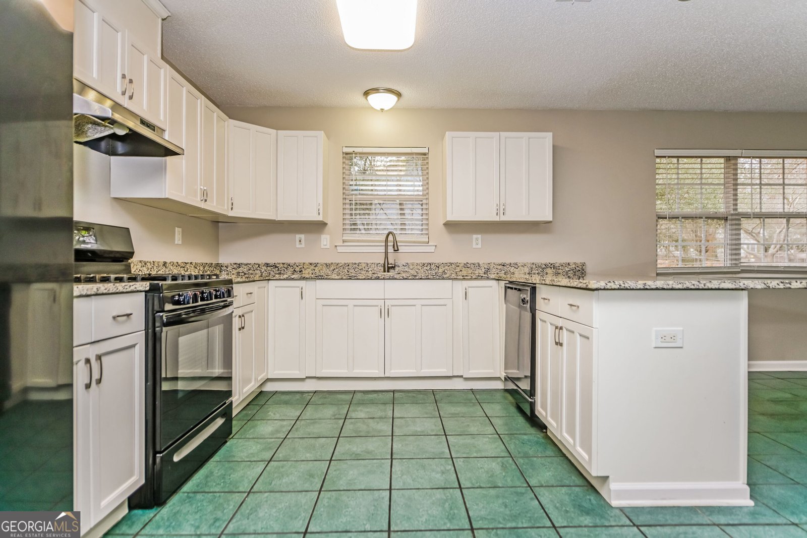 124 Springvalley Circle Stockbridge - Photo 8