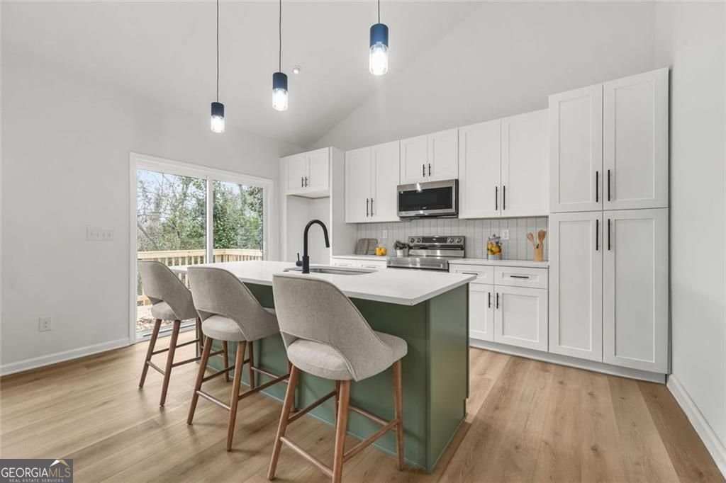 1674 Mary George Avenue Atlanta - Photo 10