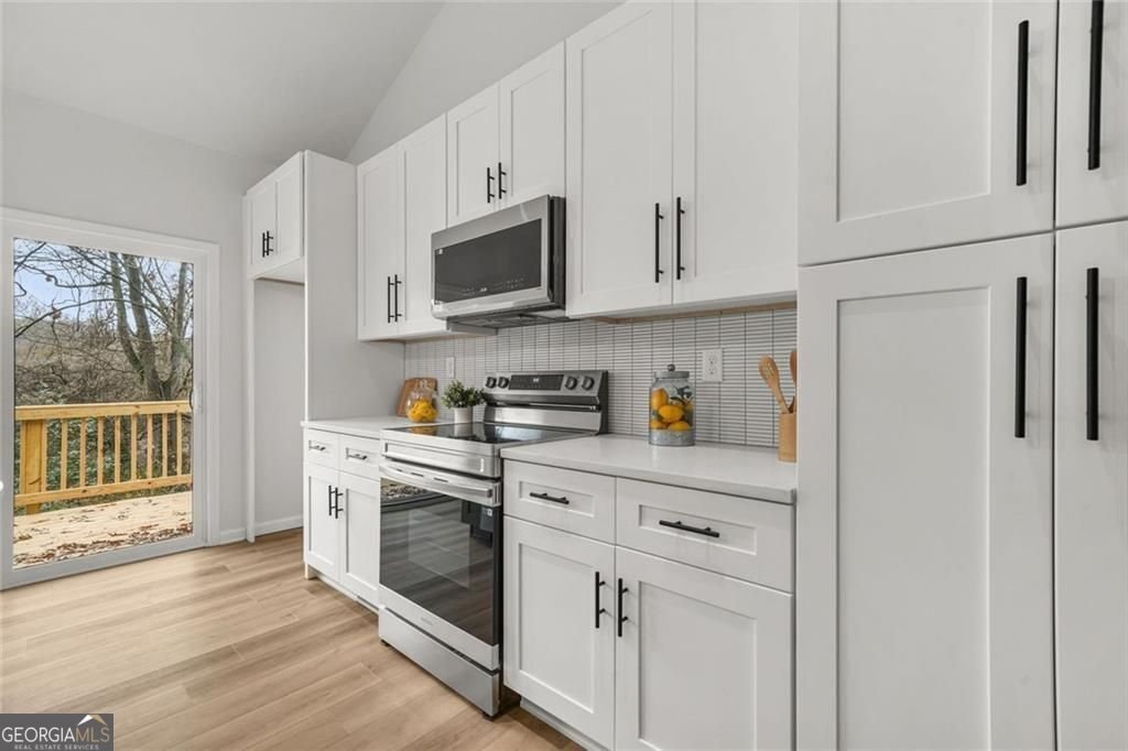 1674 Mary George Avenue Atlanta - Photo 11