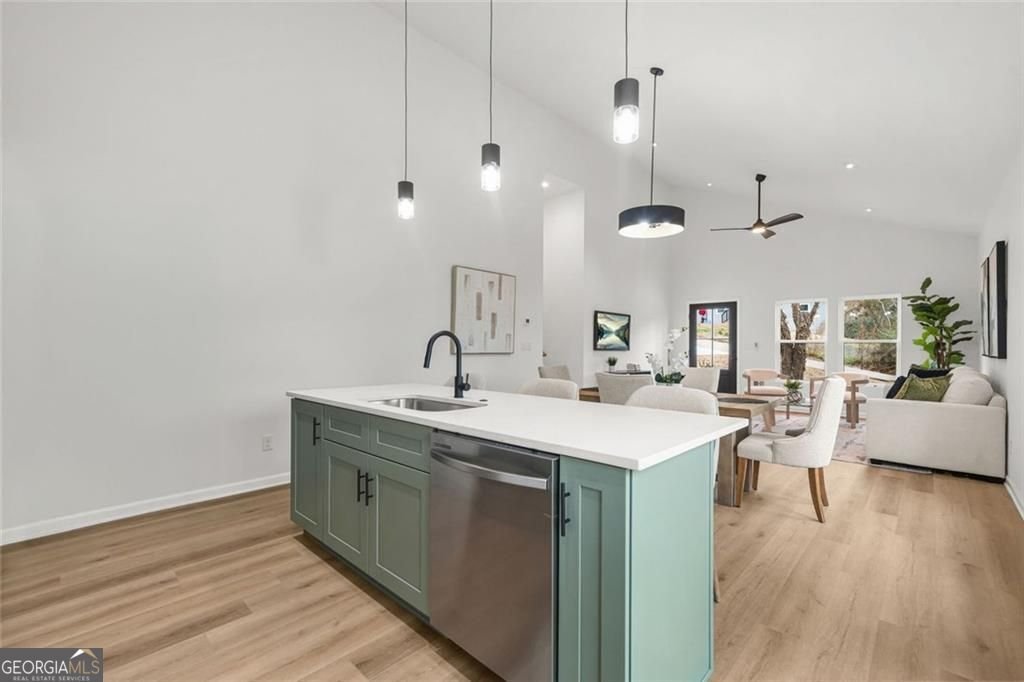 1674 Mary George Avenue Atlanta - Photo 13