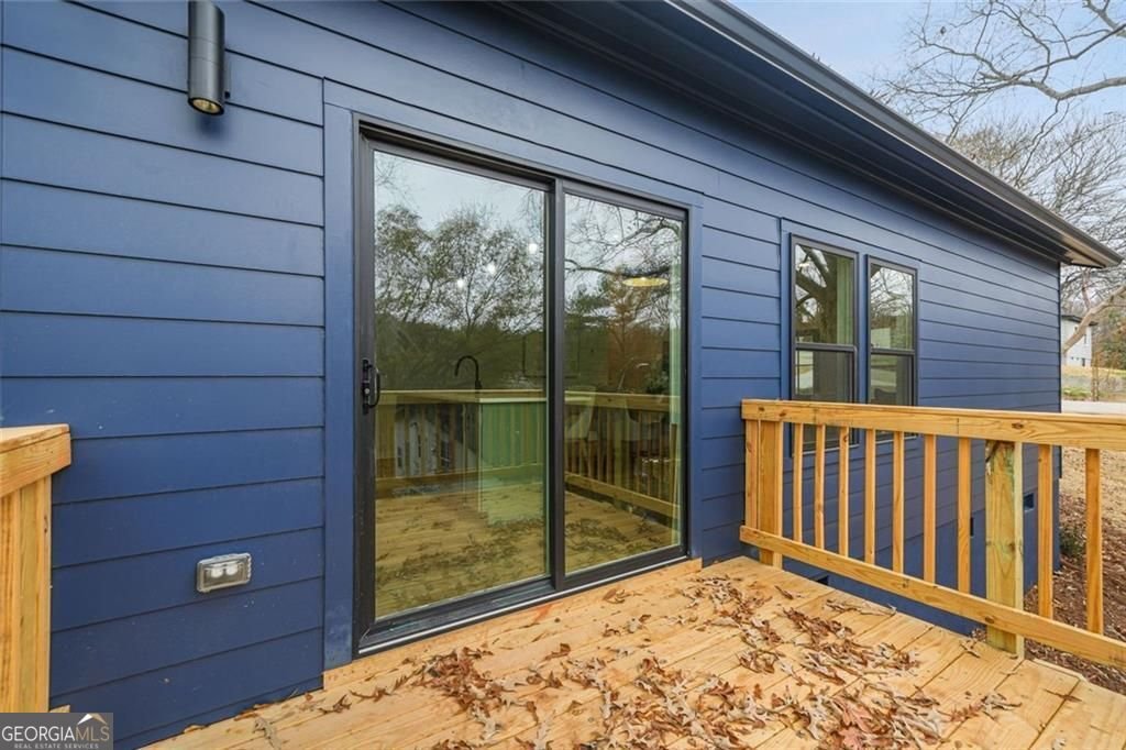 1674 Mary George Avenue Atlanta - Photo 14