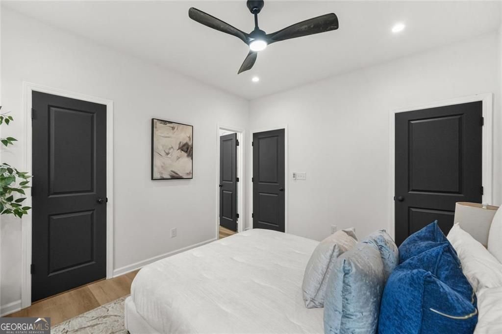1674 Mary George Avenue Atlanta - Photo 19