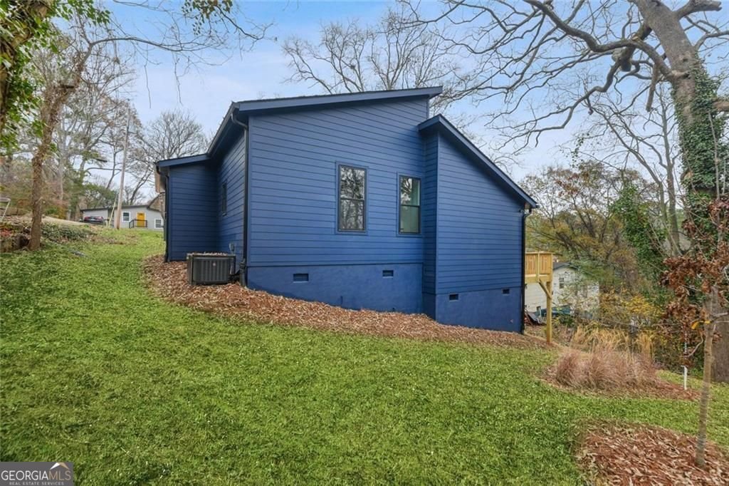 1674 Mary George Avenue Atlanta - Photo 30