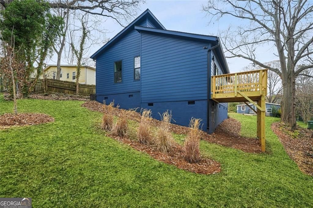 1674 Mary George Avenue Atlanta - Photo 32