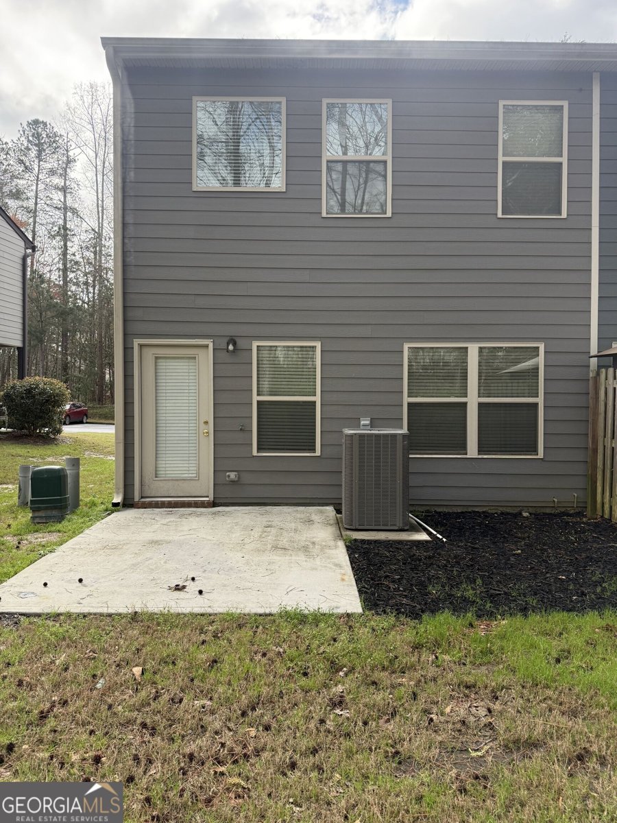 4157 Shoals Lane Union City - Photo 19