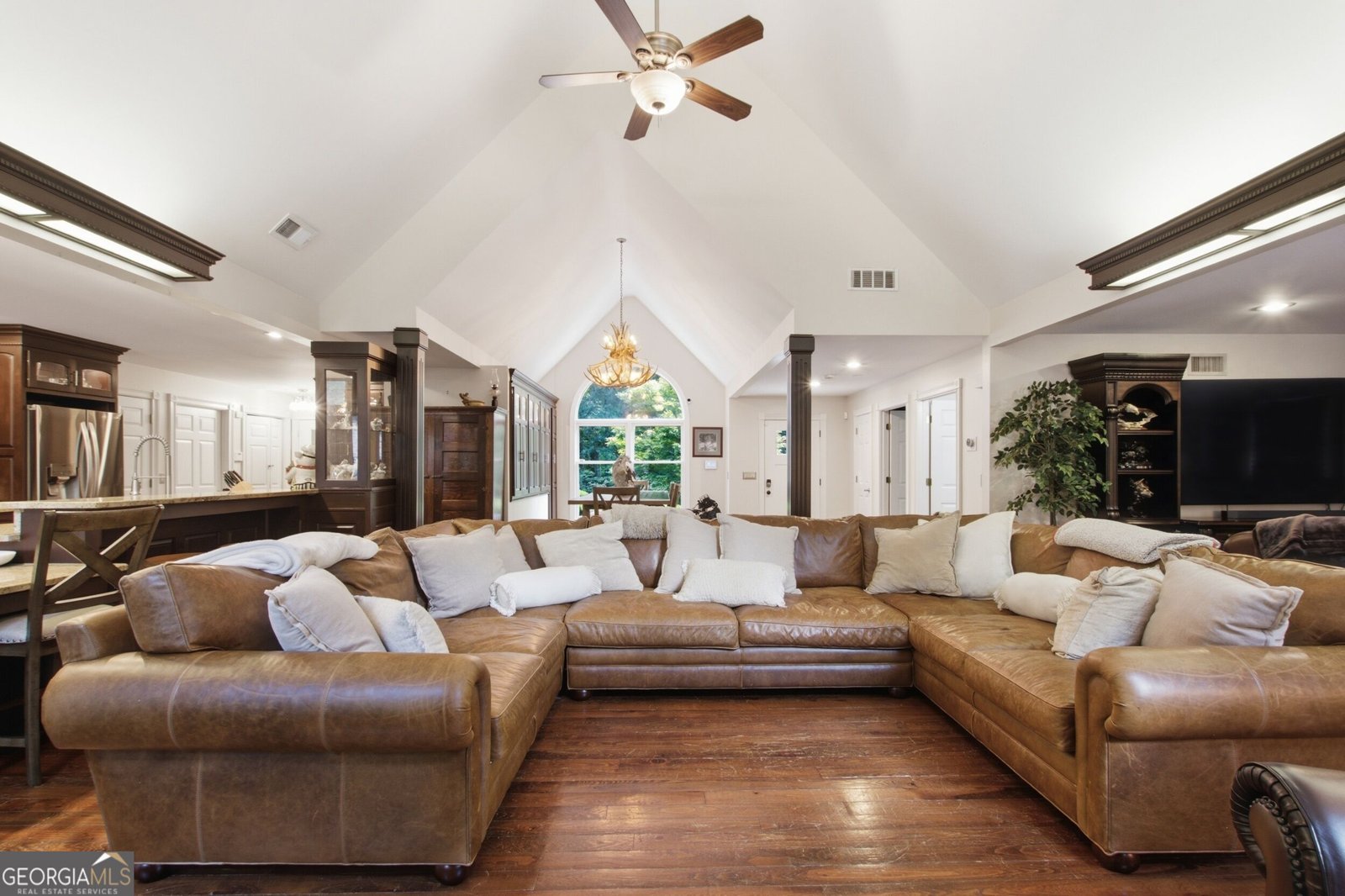 248 Tanglewood Drive Royston - Photo 10
