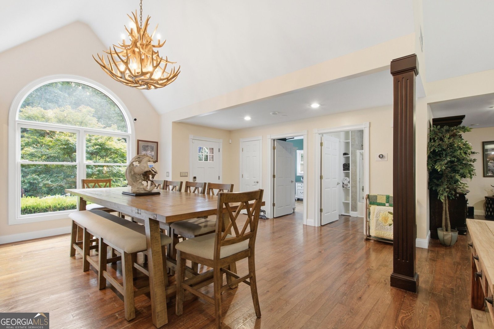 248 Tanglewood Drive Royston - Photo 12