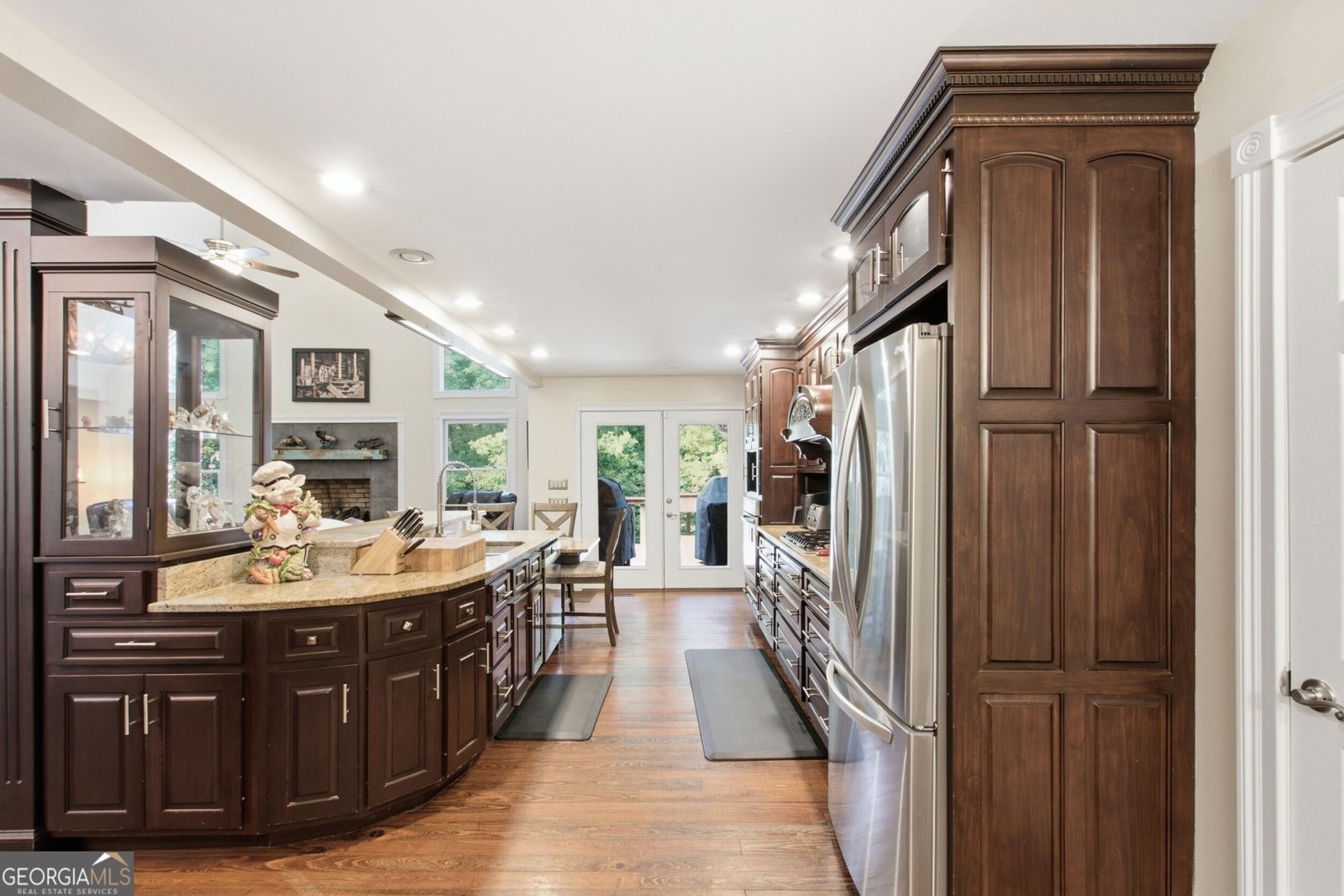 248 Tanglewood Drive Royston - Photo 13