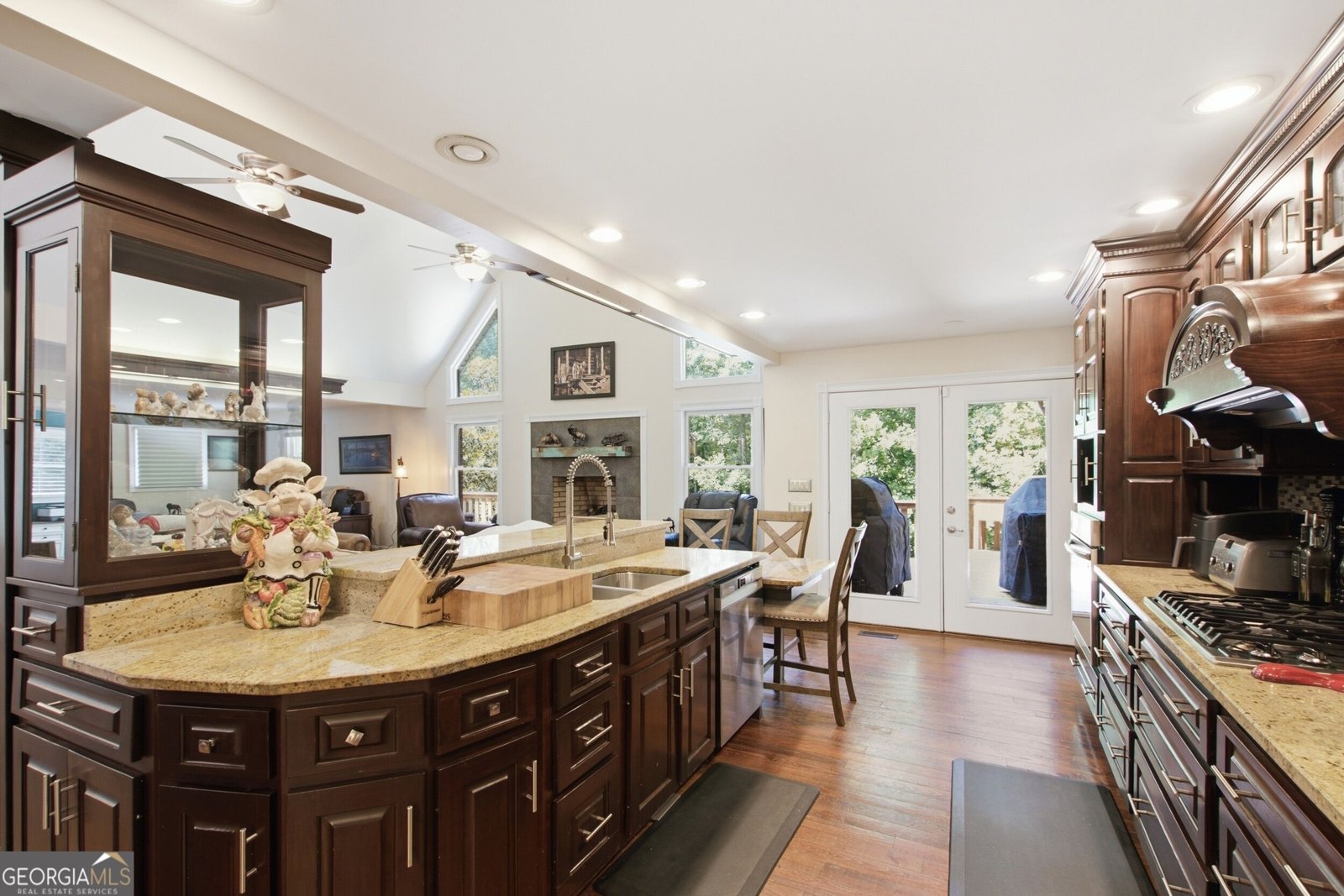 248 Tanglewood Drive Royston - Photo 15