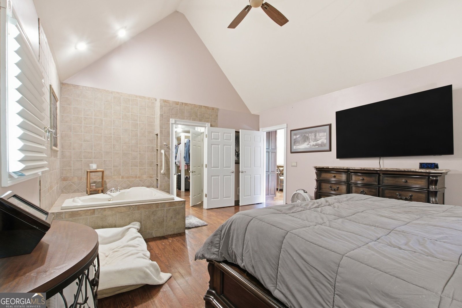 248 Tanglewood Drive Royston - Photo 24