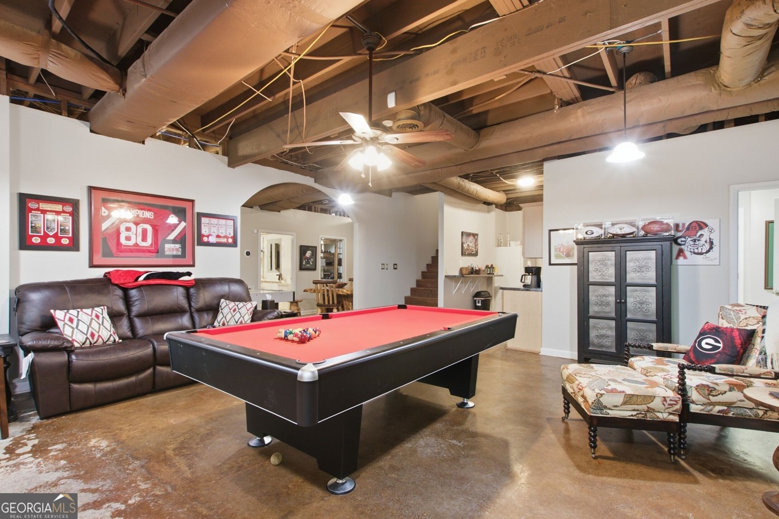 248 Tanglewood Drive Royston - Photo 43
